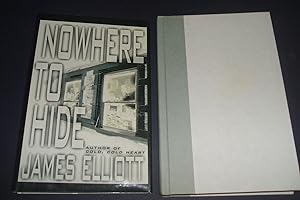 Image du vendeur pour Nowhere to Hide mis en vente par biblioboy