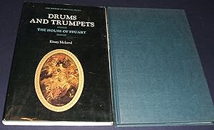 Drums and Trumpets the House of Stuart (Mirror of Britain Series)