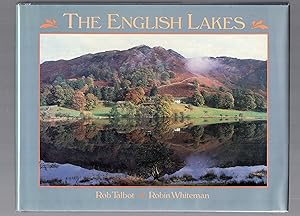 Bild des Verkufers fr The English Lakes zum Verkauf von biblioboy