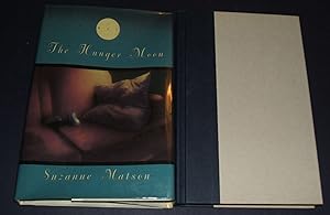 Image du vendeur pour The Hunger Moon mis en vente par biblioboy
