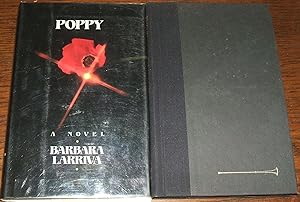 Poppy // The Photos in this listing are of the book that is offered for sale