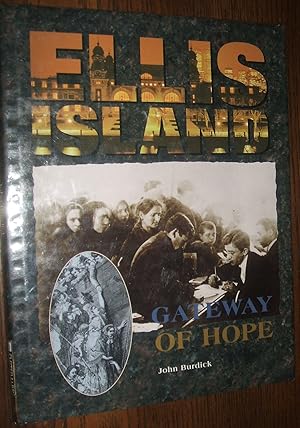 Seller image for Ellis Island: Gateway of Hope for sale by biblioboy