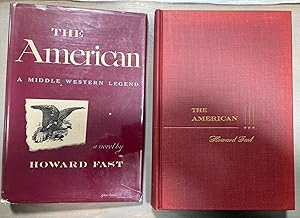 The American A Middle Western Legend