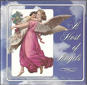 A Host of Angels: Keepsake Collection