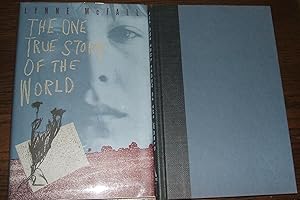 Imagen del vendedor de The One True Story of the World // The Photos in this listing are of the book that is offered for sale a la venta por biblioboy