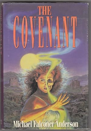 Seller image for The Covenant for sale by biblioboy