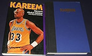 Seller image for Kareem for sale by biblioboy