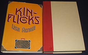 Seller image for Kinflicks: a Novel for sale by biblioboy