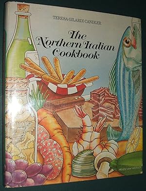 The Northern Italian Cookbook