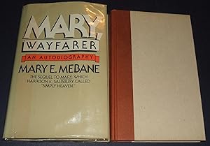 Mary, Wayfarer