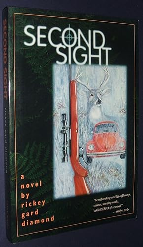 Seller image for Second Sight // The Photos in this listing are of the book that is offered for sale for sale by biblioboy