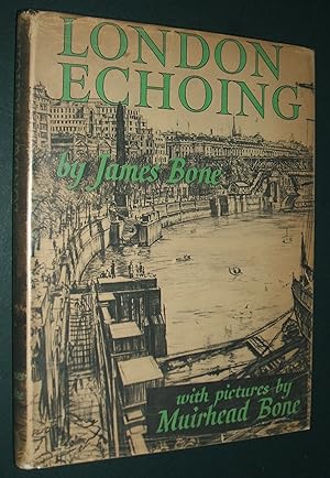 Image du vendeur pour London Echoing mis en vente par biblioboy
