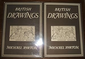 British Drawings Britain in Pictures #105