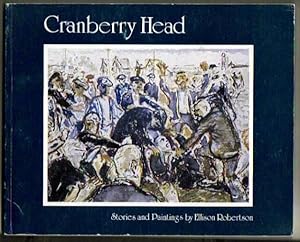 Seller image for Cranberry Head Stories and Paintings for sale by biblioboy