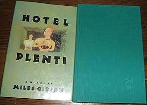 Hotel Plenti