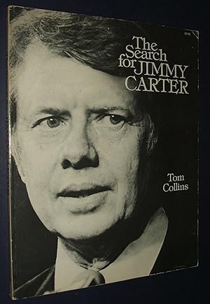 Seller image for The Search for Jimmy Carter for sale by biblioboy