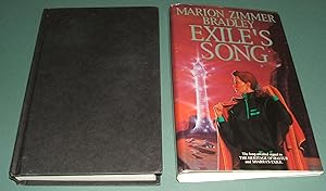Seller image for Exile's Song (Daw Book Collectors Ser. , Vol. 1024) for sale by biblioboy