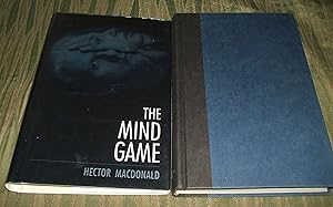 Seller image for The Mind Game for sale by biblioboy