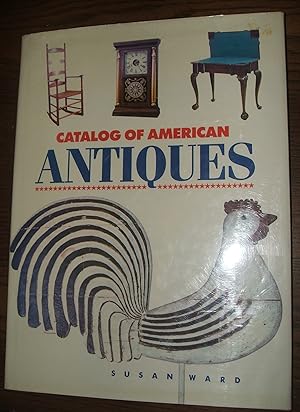 Catalog of American Antiques