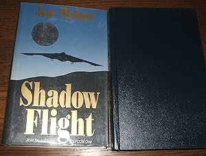 Seller image for Shadow Flight for sale by biblioboy