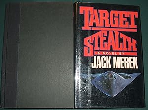 Image du vendeur pour Target Stealth mis en vente par biblioboy