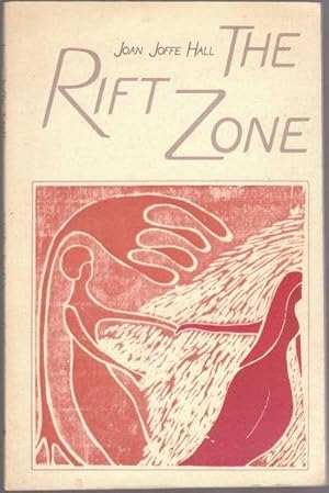 Seller image for The Rift Zone for sale by biblioboy