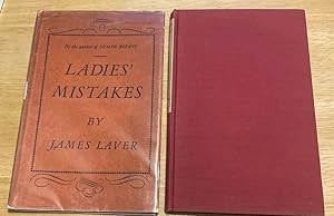 Image du vendeur pour Ladies' Mistakes mis en vente par biblioboy