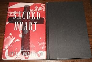 Seller image for Sacred Heart // The Photos in this listing are of the book that is offered for sale for sale by biblioboy