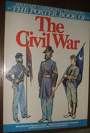 Seller image for The Poster Book of the Civil War for sale by biblioboy