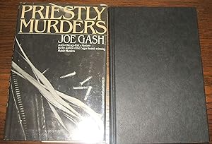 Seller image for Priestly Murders: a Chicago Police Mystery // The Photos in this listing are of the book that is offered for sale for sale by biblioboy