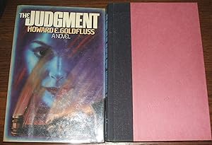 Seller image for The Judgement // The Photos in this listing are of the book that is offered for sale for sale by biblioboy