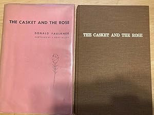 The Casket and the Rose Essays in Verse