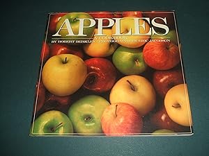 Apples a Cookbook