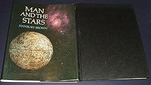 Seller image for Man and the Stars for sale by biblioboy