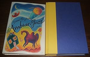 Seller image for Arabian Jazz for sale by biblioboy