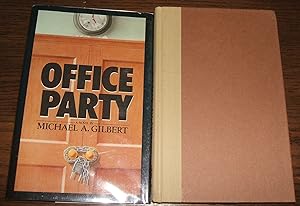 Seller image for Office Party for sale by biblioboy