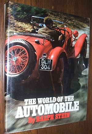 The World of the Automobile