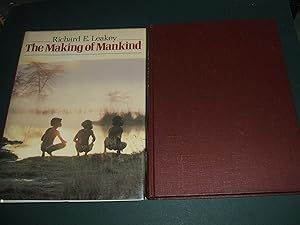 Seller image for The Making of Mankind for sale by biblioboy