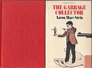 Seller image for The Garbage Collector for sale by biblioboy