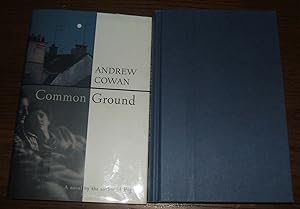 Seller image for Common Ground // The Photos in this listing are of the book that is offered for sale for sale by biblioboy