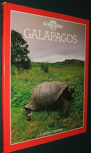 Galapagos (The World of Nature)