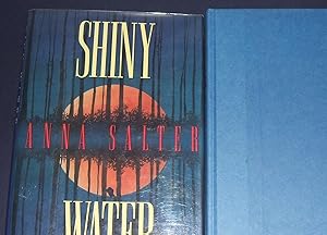 Imagen del vendedor de Shiny Water // The Photos in this listing are of the book that is offered for sale a la venta por biblioboy