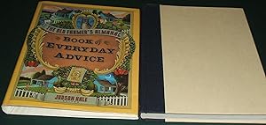 The Old Farmer's Almanac Book of Everyday Advice // The Photos in this listing are of the book th...
