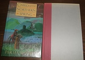 Seller image for Child of the Northern Spring for sale by biblioboy