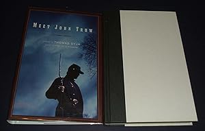 Seller image for Meet John Trow for sale by biblioboy