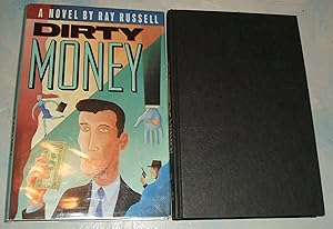 Dirty Money // The Photos in this listing are of the book that is offered for sale