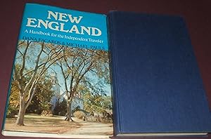 New England a Handbook for the Independent Traveler