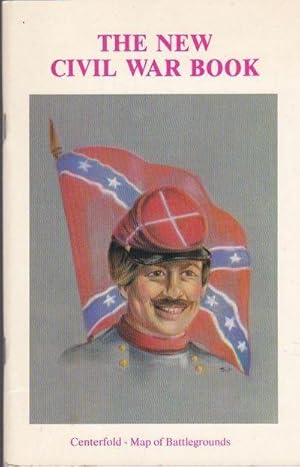 Seller image for The New Civil War Book for sale by biblioboy