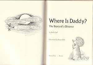 Where is Daddy? The Story of a Divorce