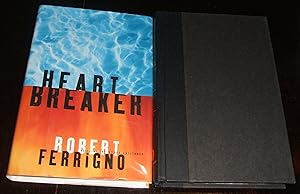 Seller image for Heartbreaker for sale by biblioboy